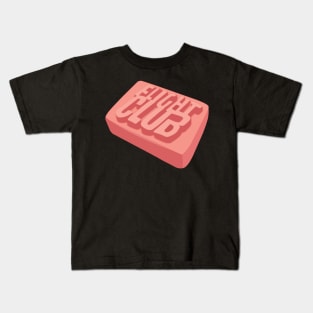 Flight Club Kids T-Shirt